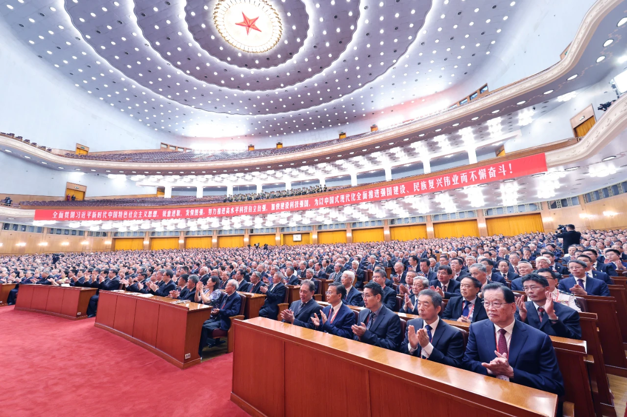 行业资讯 | 重磅！2024年国内十大科技新闻揭晓