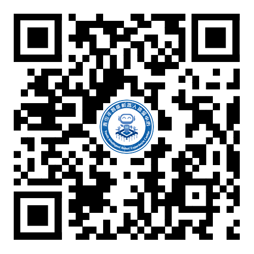 代言人报名二维码
