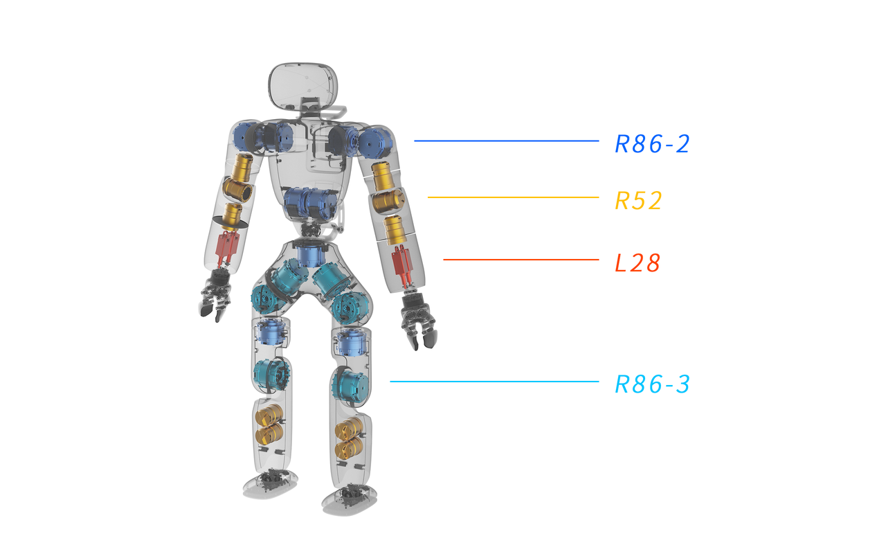具身智能装配与中试