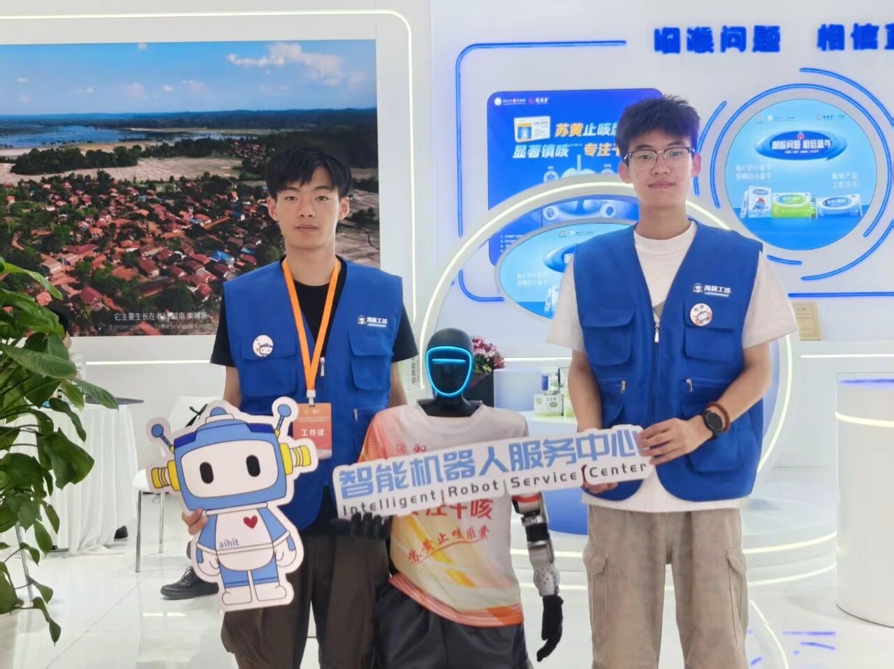 天津丨五月回眸：津门聚力迎客来，科教相伴踏新程